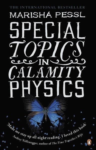 Special Topics in Calamity Physics (häftad)