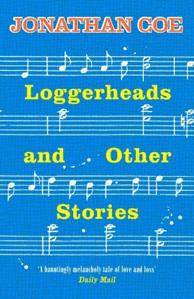 Loggerheads and Other Stories (e-bok)