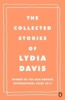 The Collected Stories of Lydia Davis (häftad)