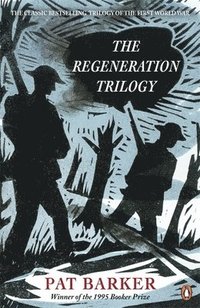 The Regeneration Trilogy (hftad)