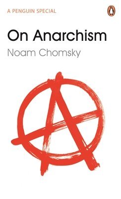 On Anarchism (inbunden)