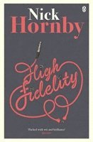 High Fidelity (häftad)