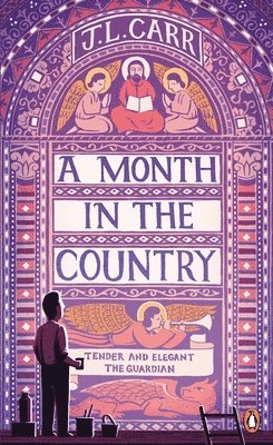 Month in the Country (häftad)