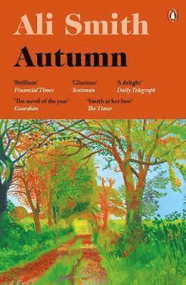 Autumn (hftad)