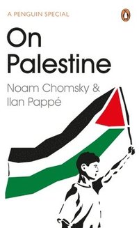 On Palestine (häftad)