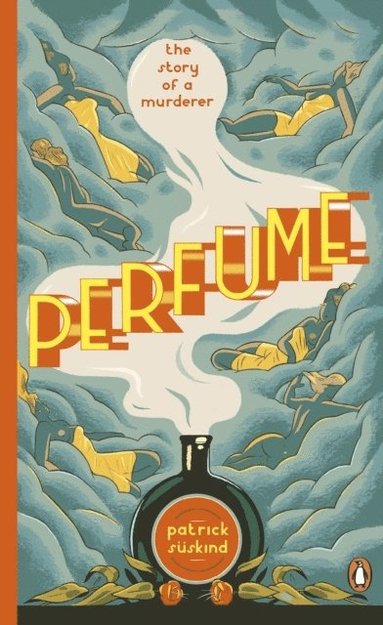 Perfume (hftad)