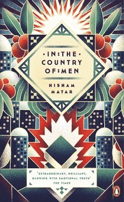 In the Country of Men (hftad)