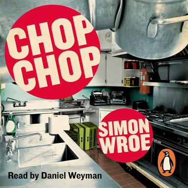 Chop Chop (hftad)