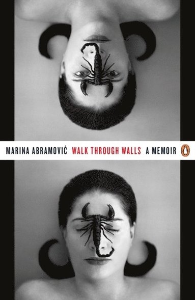 Walk Through Walls (hftad)