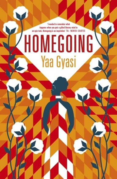 Homegoing (h�ftad)
