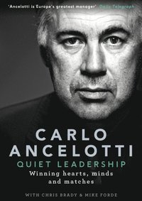 Quiet Leadership (e-bok)