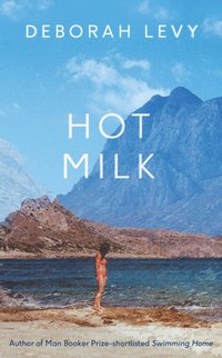 Hot Milk (ljudbok)