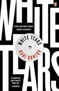 White Tears (hftad)