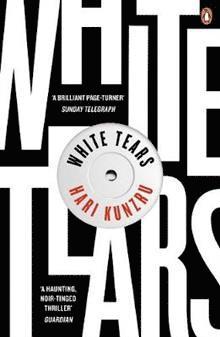 White Tears (häftad)