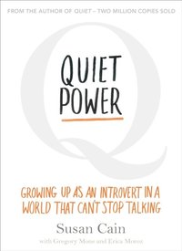 Quiet Power (e-bok)