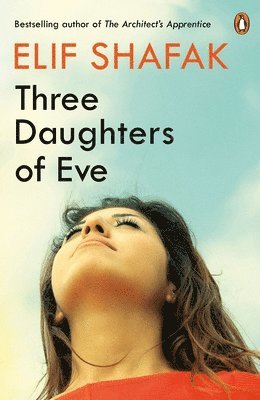 Three Daughters of Eve (hftad)