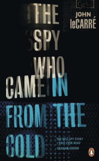Spy Who Came in from the Cold (h�ftad)
