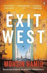 Exit West (hftad)