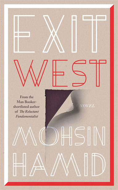 Exit West (hftad)