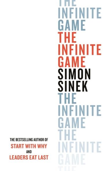 Infinite Game (e-bok)