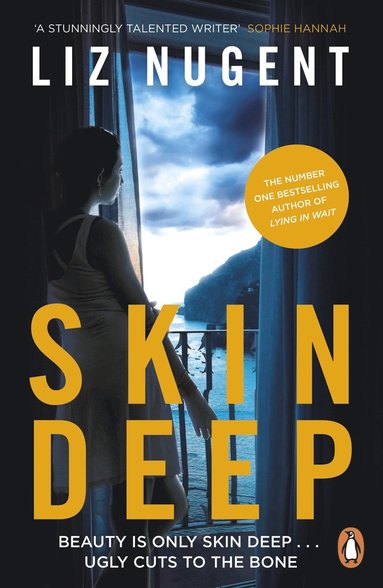 Skin Deep (hftad)