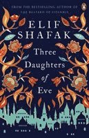 Three Daughters of Eve (häftad)