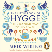 Little Book of Hygge (ljudbok)