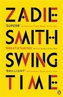 Swing Time (häftad)