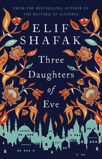 Three Daughters of Eve (ljudbok)