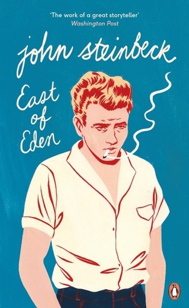 East of Eden (hftad)