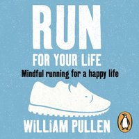 Run for Your Life (ljudbok)