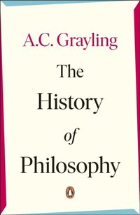 History of Philosophy (e-bok)