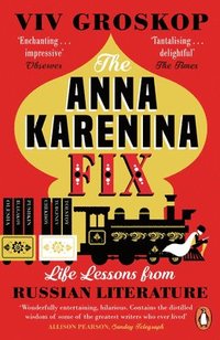 The Anna Karenina Fix (hftad)