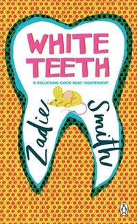 White Teeth (häftad)
