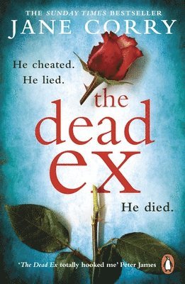 The Dead Ex (hftad)