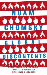 Global Discontents (e-bok)