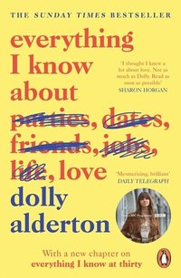 Everything I Know About Love (hftad)
