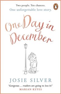One Day in December (e-bok)