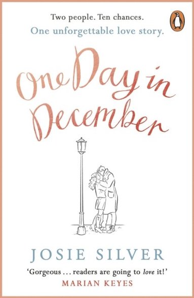 One Day in December (e-bok)
