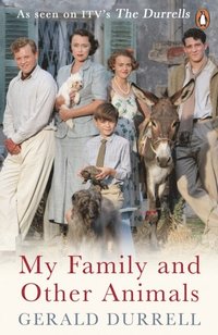 My Family and Other Animals (e-bok)