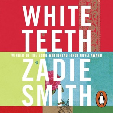 White Teeth (hftad)