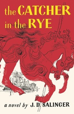 The Catcher in the Rye (inbunden)