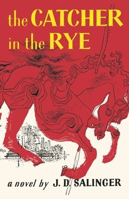 Catcher in the Rye (häftad)