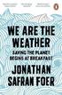 We are the Weather
