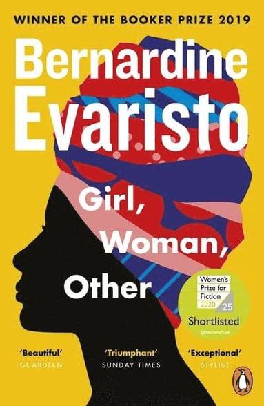 Girl, Woman, Other (hftad)