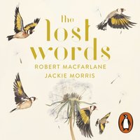The Lost Words (ljudbok)