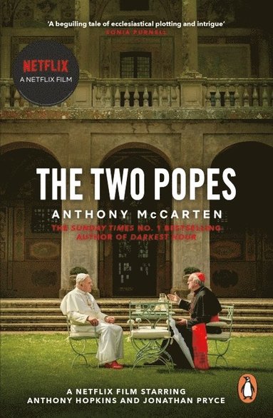 Two Popes (häftad)