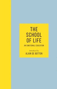 School of Life (e-bok)