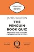 Penguin Book Quiz