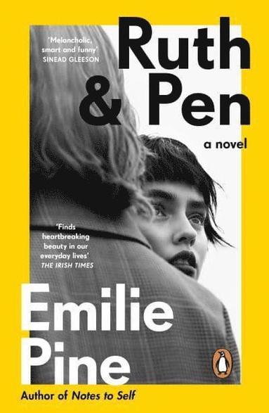 Ruth & Pen (h�ftad)